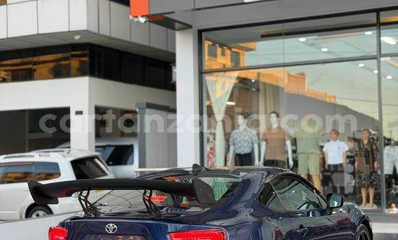 Nunua Mpya Toyota GT86 Bluu Gari ndani ya Dar es Salaam nchini Dar es Salaam Nunua Mpya Toyota GT86 Bluu Gari ndani ya Dar es Salaam nchini Dar es Salaam
