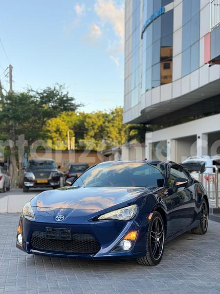 Big with watermark toyota gt86 dar es salaam dar es salaam 32614