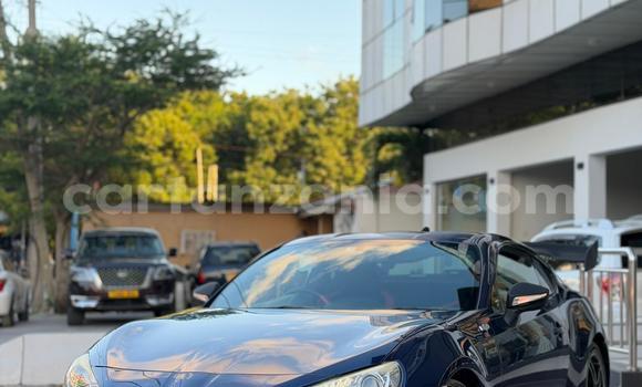 Nunua Mpya Toyota GT86 Bluu Gari ndani ya Dar es Salaam nchini Dar es Salaam Nunua Mpya Toyota GT86 Bluu Gari ndani ya Dar es Salaam nchini Dar es Salaam