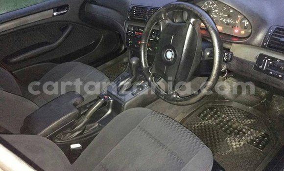 Buy Used BMW 3–Series Red Car in Dar es Salaam in Dar es Salaam Buy Used BMW 3–Series Red Car in Dar es Salaam in Dar es Salaam