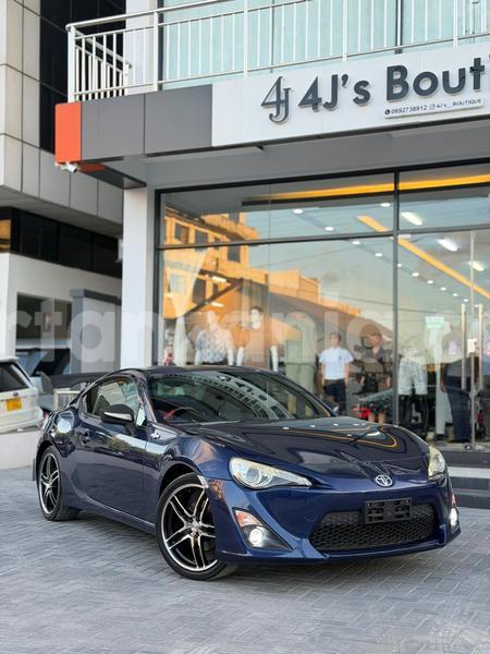 Big with watermark toyota gt86 dar es salaam dar es salaam 32614