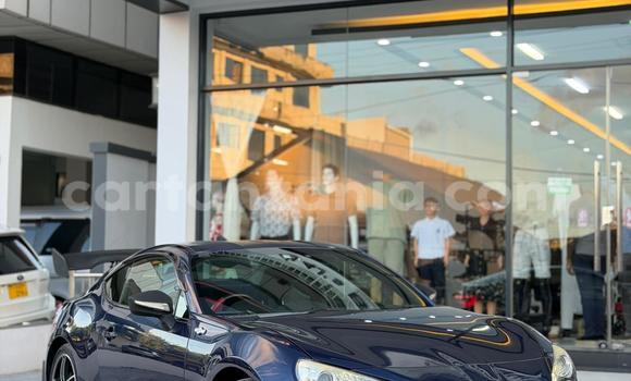 Nunua Mpya Toyota GT86 Bluu Gari ndani ya Dar es Salaam nchini Dar es Salaam Nunua Mpya Toyota GT86 Bluu Gari ndani ya Dar es Salaam nchini Dar es Salaam