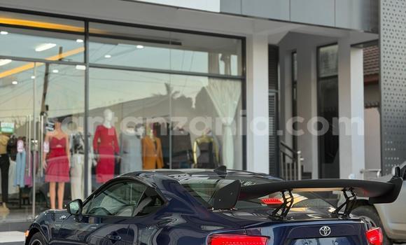 Nunua Mpya Toyota GT86 Bluu Gari ndani ya Dar es Salaam nchini Dar es Salaam Nunua Mpya Toyota GT86 Bluu Gari ndani ya Dar es Salaam nchini Dar es Salaam