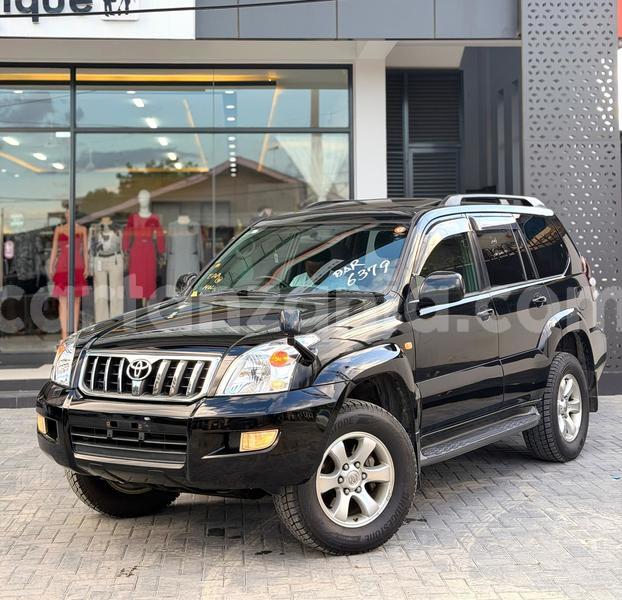 Big with watermark toyota prado dar es salaam dar es salaam 32615