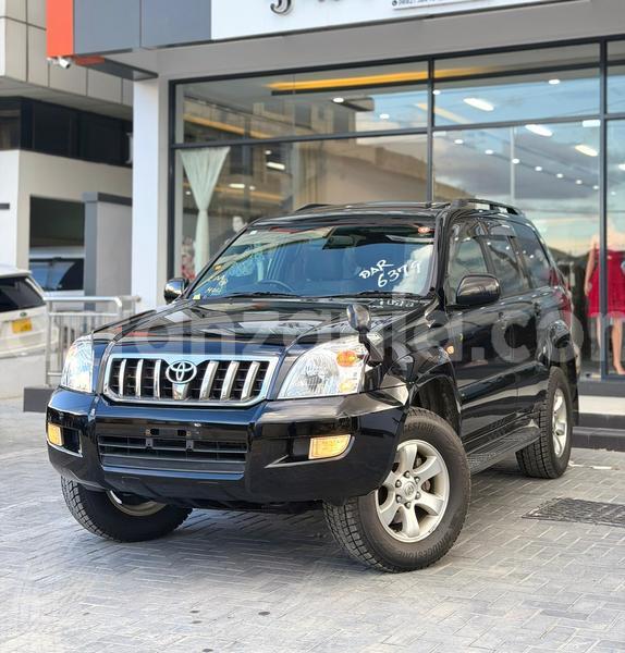 Big with watermark toyota prado dar es salaam dar es salaam 32615