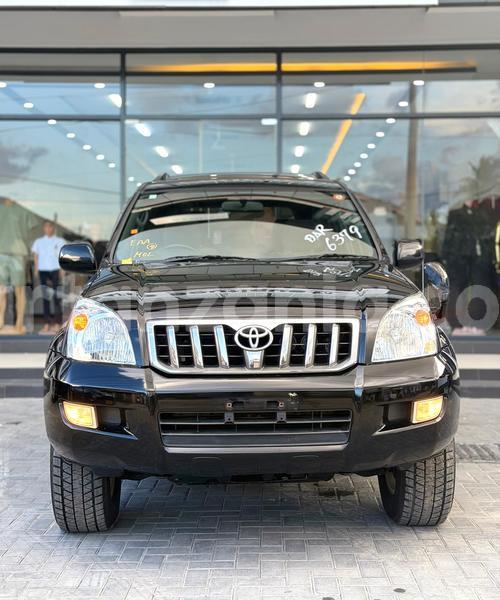 Big with watermark toyota prado dar es salaam dar es salaam 32615
