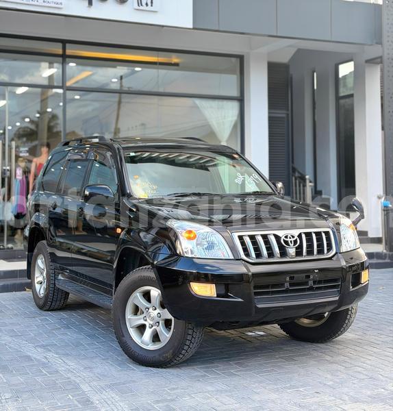 Big with watermark toyota prado dar es salaam dar es salaam 32615