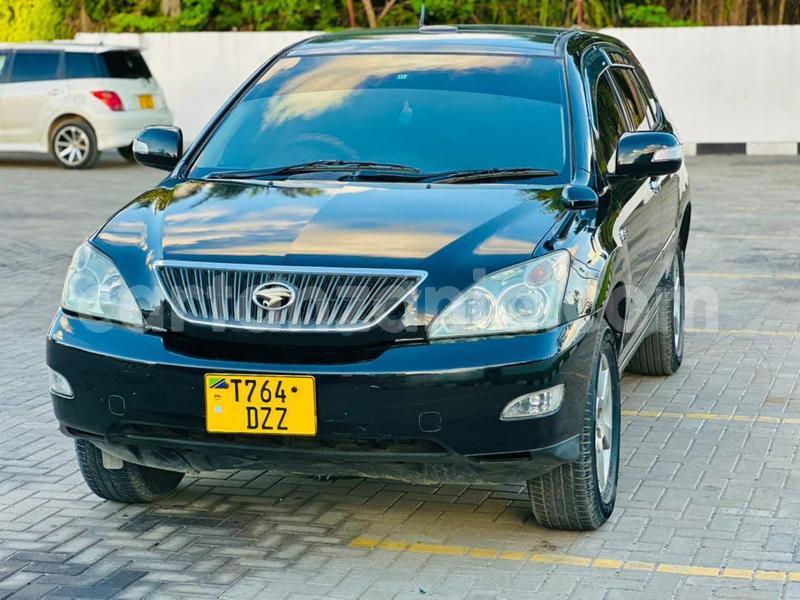Big with watermark toyota harrier dar es salaam dar es salaam 32616
