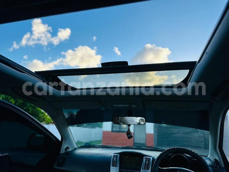 Big with watermark toyota harrier dar es salaam dar es salaam 32616