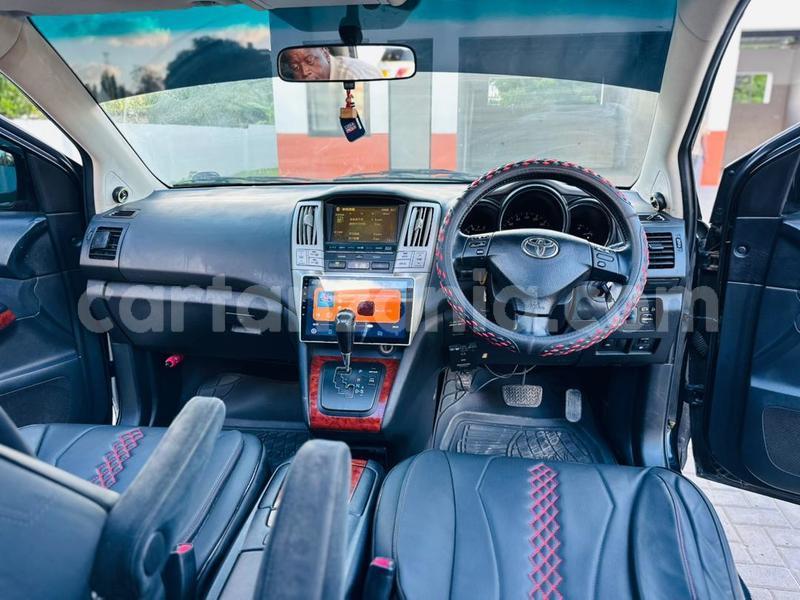 Big with watermark toyota harrier dar es salaam dar es salaam 32616
