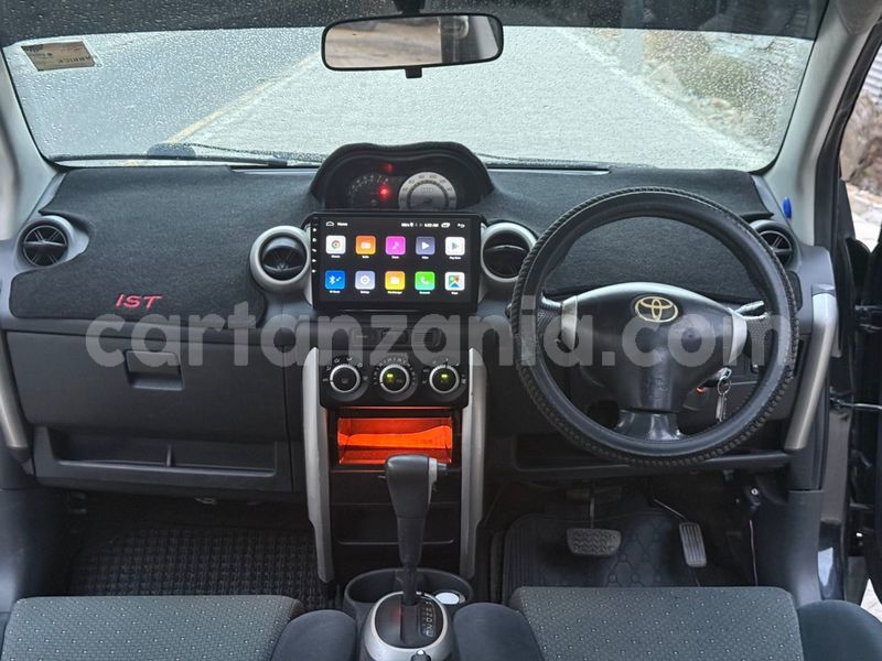 Big with watermark toyota ist dar es salaam dar es salaam 32617