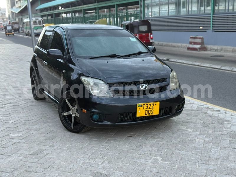 Big with watermark toyota ist dar es salaam dar es salaam 32617