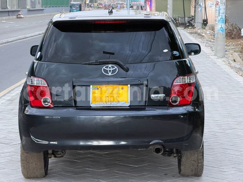 Big with watermark toyota ist dar es salaam dar es salaam 32617