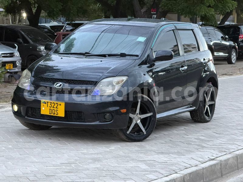 Big with watermark toyota ist dar es salaam dar es salaam 32617