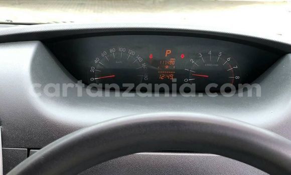 Buy Used Toyota Ractis Blue Car in Dar es Salaam in Dar es Salaam Buy Used Toyota Ractis Blue Car in Dar es Salaam in Dar es Salaam