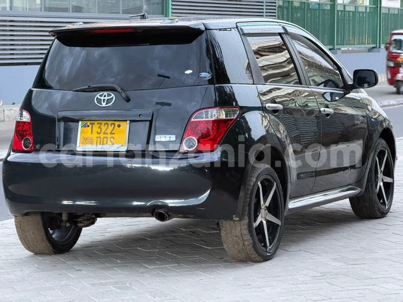 Big with watermark toyota ist dar es salaam dar es salaam 32617