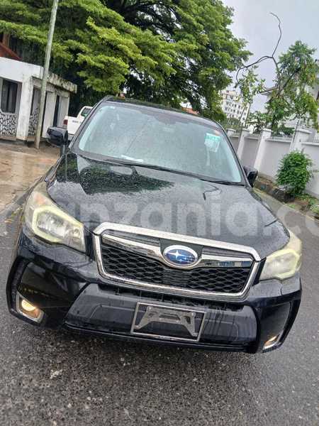 Big with watermark subaru forester dar es salaam dar es salaam 32618