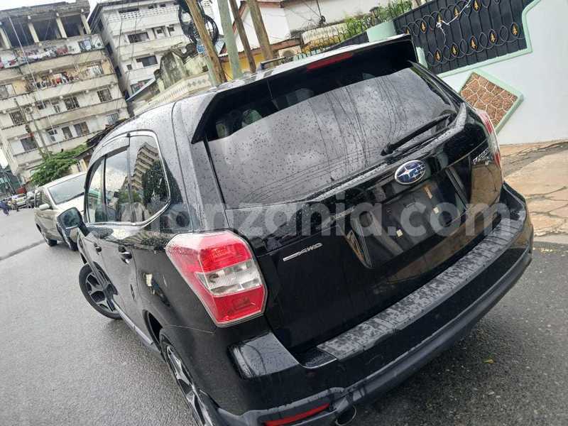 Big with watermark subaru forester dar es salaam dar es salaam 32618