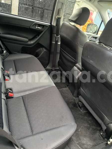 Big with watermark subaru forester dar es salaam dar es salaam 32618