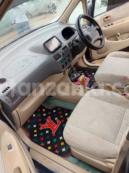 Big with watermark toyota spacio dar es salaam dar es salaam 32619