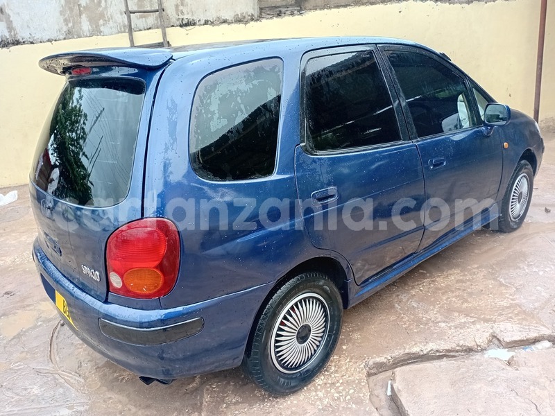 Big with watermark toyota spacio dar es salaam dar es salaam 32619