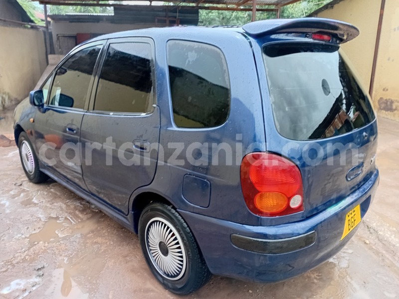 Big with watermark toyota spacio dar es salaam dar es salaam 32619