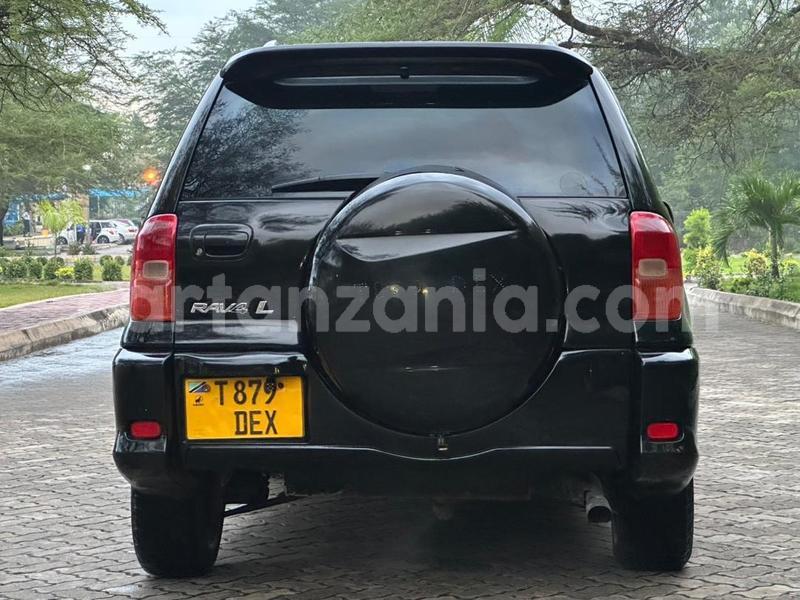 Big with watermark toyota rav4 dar es salaam dar es salaam 32622