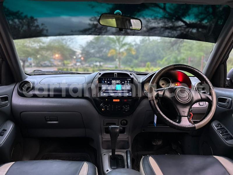 Big with watermark toyota rav4 dar es salaam dar es salaam 32622
