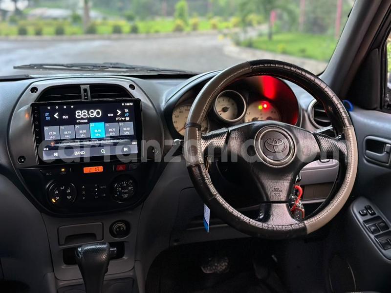 Big with watermark toyota rav4 dar es salaam dar es salaam 32622