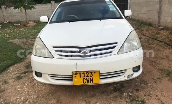 Nunua Ilio tumika Toyota Allion Nyeupe Gari ndani ya Dar es Salaam nchini Dar es Salaam Nunua Ilio tumika Toyota Allion Nyeupe Gari ndani ya Dar es Salaam nchini Dar es Salaam