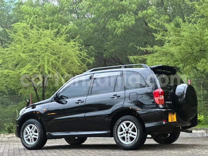 Big with watermark toyota rav4 dar es salaam dar es salaam 32622