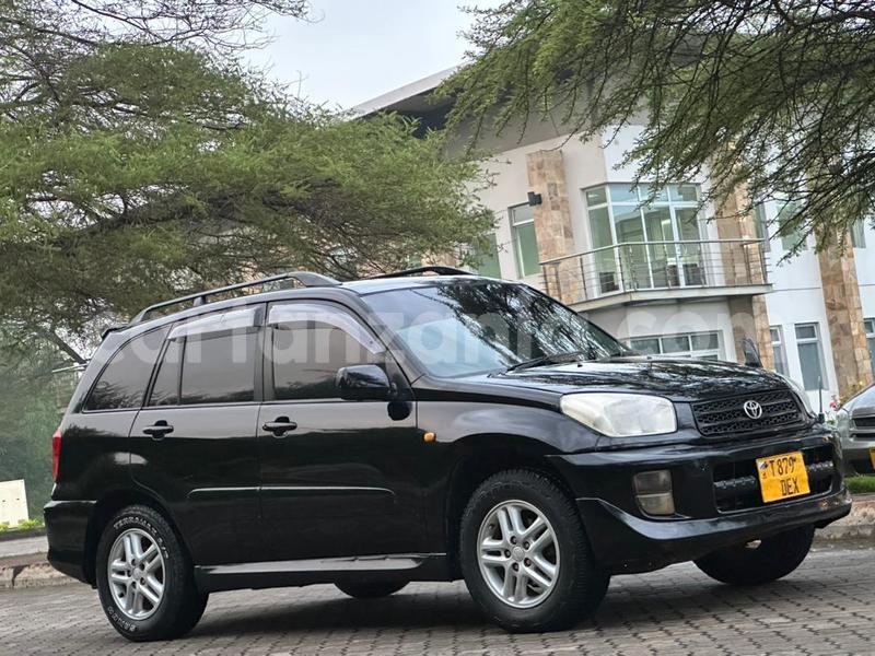 Big with watermark toyota rav4 dar es salaam dar es salaam 32622