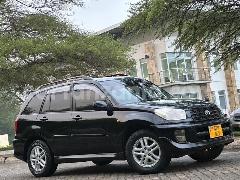 Big with watermark toyota rav4 dar es salaam dar es salaam 32622
