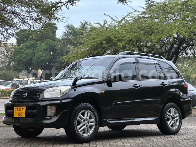 Big with watermark toyota rav4 dar es salaam dar es salaam 32622