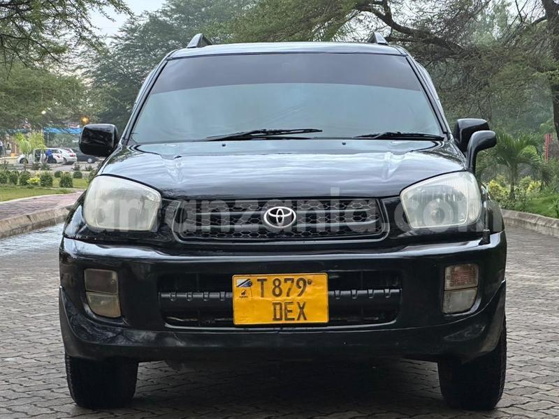 Big with watermark toyota rav4 dar es salaam dar es salaam 32622