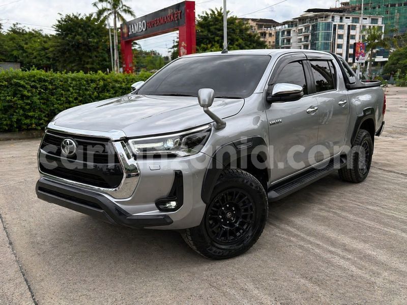 Big with watermark toyota hiluxe vigo dar es salaam dar es salaam 32623