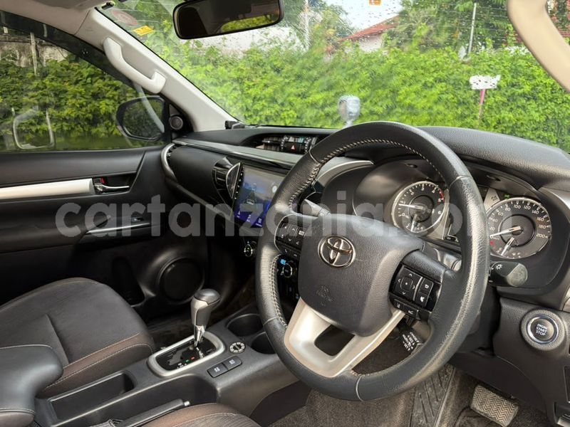 Big with watermark toyota hiluxe vigo dar es salaam dar es salaam 32623