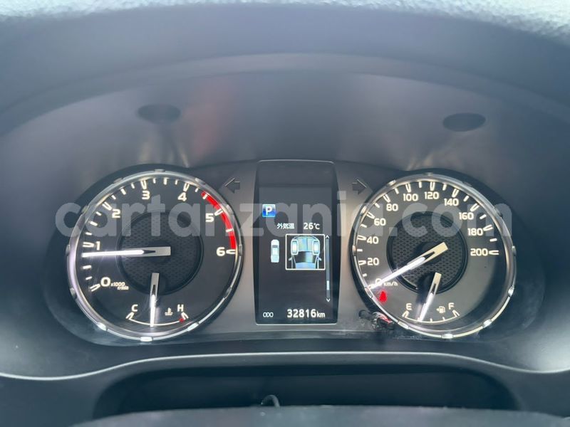 Big with watermark toyota hiluxe vigo dar es salaam dar es salaam 32623