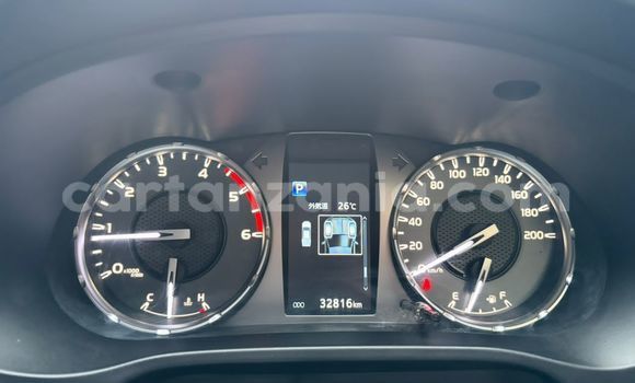 Buy Used Toyota Hiluxe VIGO Silver Car in Dar es Salaam in Dar es Salaam Buy Used Toyota Hiluxe VIGO Silver Car in Dar es Salaam in Dar es Salaam