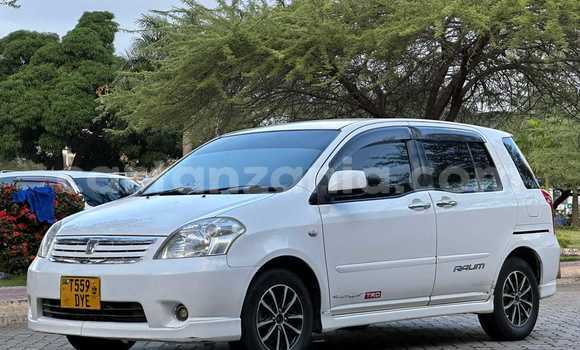 Nunua Ilio tumika Toyota Raum Nyeupe Gari ndani ya Dar es Salaam nchini Dar es Salaam Nunua Ilio tumika Toyota Raum Nyeupe Gari ndani ya Dar es Salaam nchini Dar es Salaam
