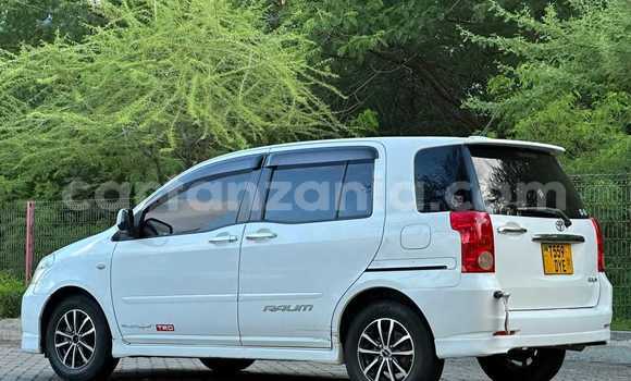 Nunua Ilio tumika Toyota Raum Nyeupe Gari ndani ya Dar es Salaam nchini Dar es Salaam Nunua Ilio tumika Toyota Raum Nyeupe Gari ndani ya Dar es Salaam nchini Dar es Salaam