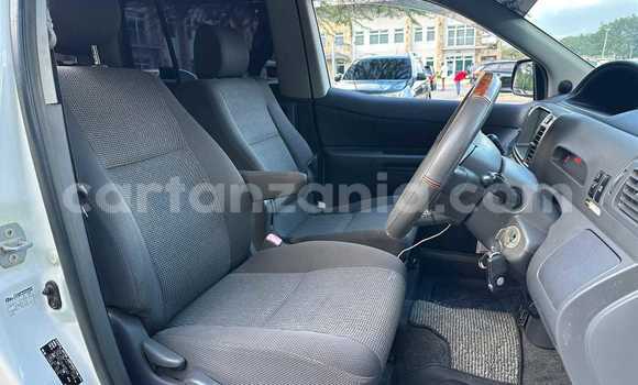Nunua Ilio tumika Toyota Raum Nyeupe Gari ndani ya Dar es Salaam nchini Dar es Salaam Nunua Ilio tumika Toyota Raum Nyeupe Gari ndani ya Dar es Salaam nchini Dar es Salaam