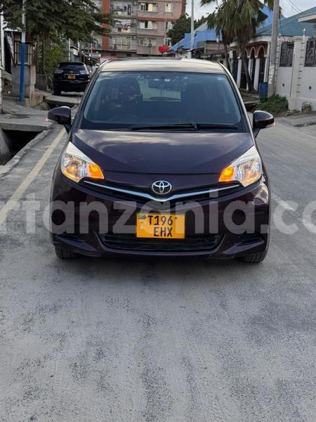 Big with watermark toyota ractis dar es salaam dar es salaam 32625