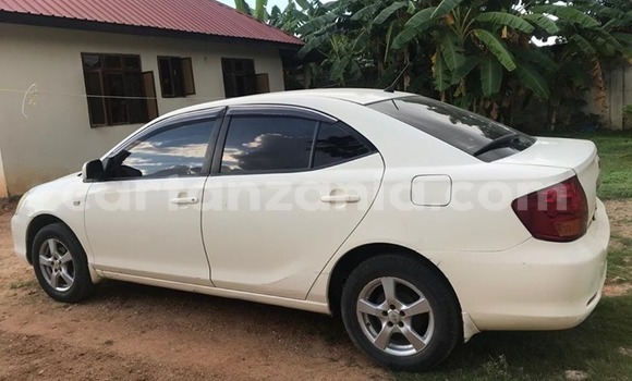 Nunua Ilio tumika Toyota Allion Nyeupe Gari ndani ya Dar es Salaam nchini Dar es Salaam Nunua Ilio tumika Toyota Allion Nyeupe Gari ndani ya Dar es Salaam nchini Dar es Salaam