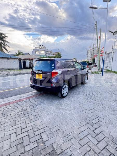 Big with watermark toyota ractis dar es salaam dar es salaam 32625