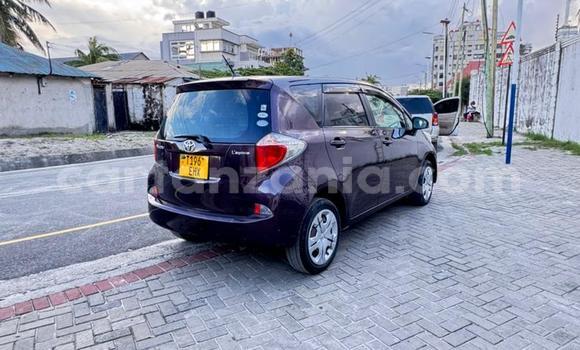 Nunua Ilio tumika Toyota Ractis Nyingine Gari ndani ya Dar es Salaam nchini Dar es Salaam Nunua Ilio tumika Toyota Ractis Nyingine Gari ndani ya Dar es Salaam nchini Dar es Salaam