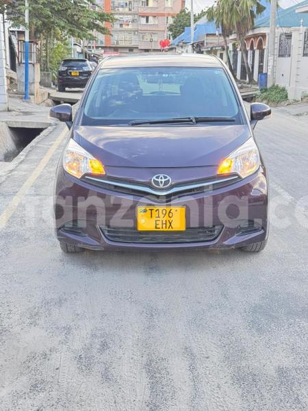 Big with watermark toyota ractis dar es salaam dar es salaam 32625