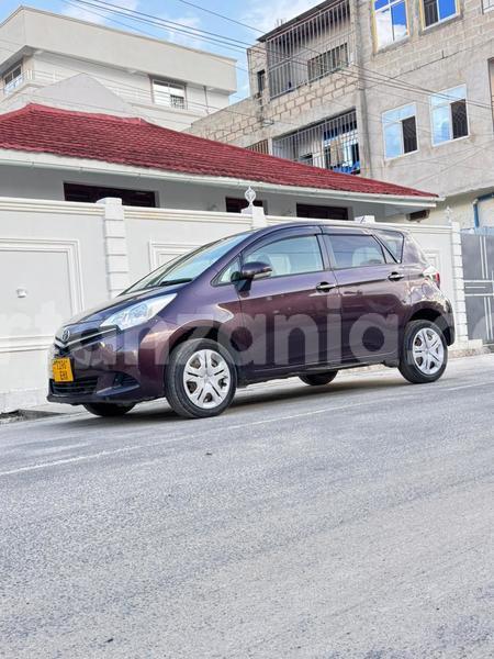 Big with watermark toyota ractis dar es salaam dar es salaam 32625