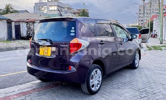 Nunua Ilio tumika Toyota Ractis Nyingine Gari ndani ya Dar es Salaam nchini Dar es Salaam Nunua Ilio tumika Toyota Ractis Nyingine Gari ndani ya Dar es Salaam nchini Dar es Salaam