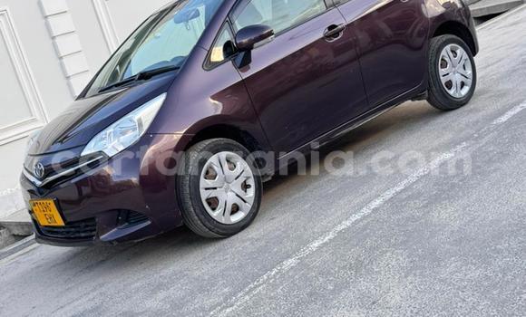 Nunua Ilio tumika Toyota Ractis Nyingine Gari ndani ya Dar es Salaam nchini Dar es Salaam Nunua Ilio tumika Toyota Ractis Nyingine Gari ndani ya Dar es Salaam nchini Dar es Salaam
